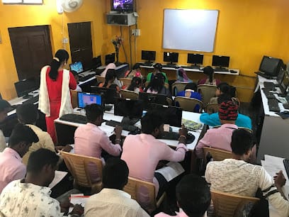 Preetam Computers - KEONICS business photograph