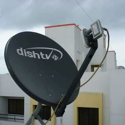 Yaseen Electronics business photograph