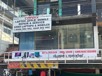 Candix computers business photograph