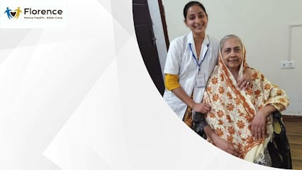Florence Home Health & Elder Care in Kanpur business photograph