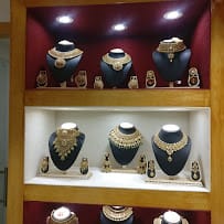Allura Imitation Jewelry - Marathahalli business photograph