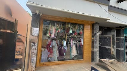 Sano’s Fashion boutique business photograph