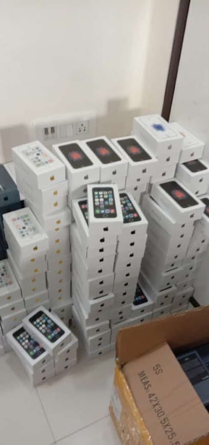 Shivbhakta Jatin Mobile repair Shop business photograph