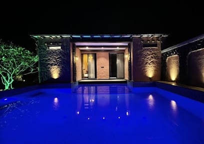 Nirrvana Organic Farmhouse business photograph