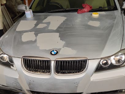 Smart Auto Works business photograph