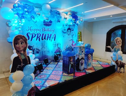 Rohit Event Management,Chandrapur business photograph