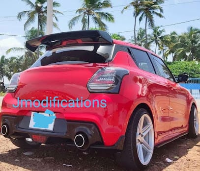 Jmodifications business photograph