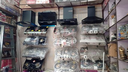 Balaji Home Appliances And Services business photograph