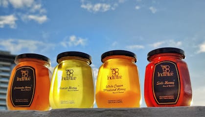 Indihive Honey business photograph