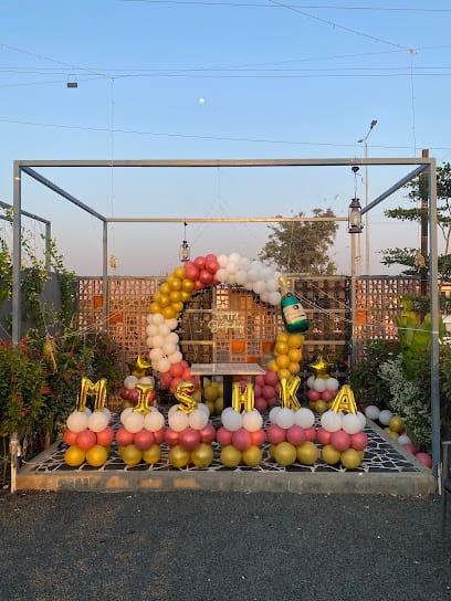 Celebration event Himmatnagar business photograph