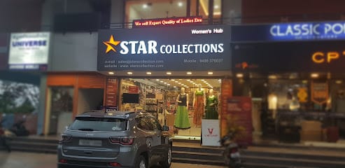 STAR Collections business photograph