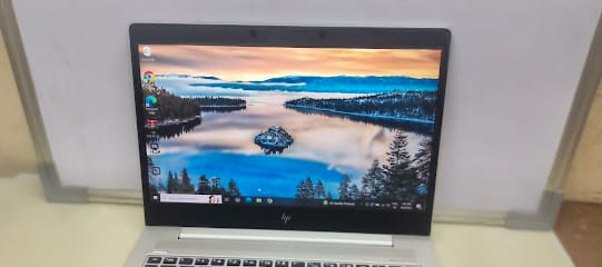 STAR ELECTRONICS business photograph