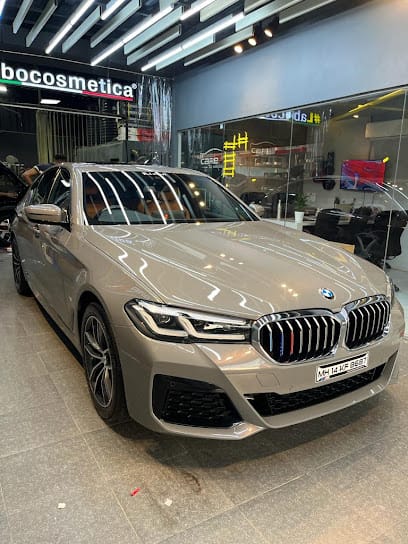 Carepro business photograph