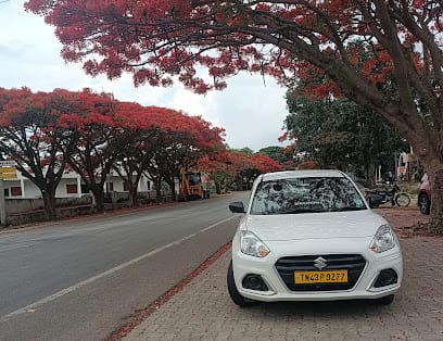 Benaiah Tours & Travels – Ooty Cab & Sightseeing Service business photograph