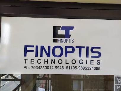 Finoptis Technologies - Laptop Service Center, Laptop Repair, Laptop Sales and Service in Kunnamkulam business photograph