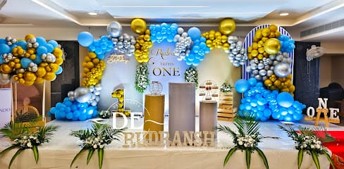 DECOEVENTS business photograph