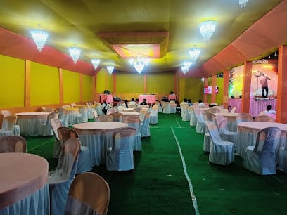 Royal Wedding Planner business photograph