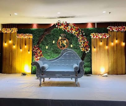 Bright Events & Wedding Planner business photograph