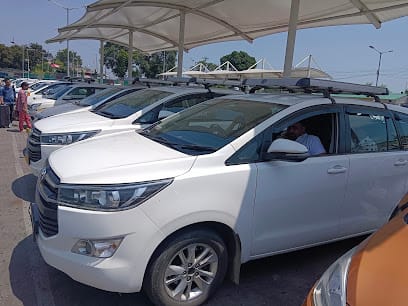 Cab Service Bagdogra (Sadhana Tour & Travels) business photograph