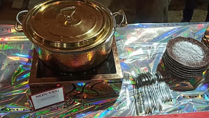 Maa Ambe Caterer & Event wedding Planner Ramgarh cantt business photograph