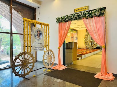 Thrish Events business photograph