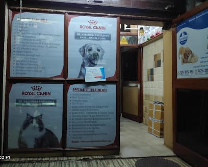 Small Animal Clinic business photograph