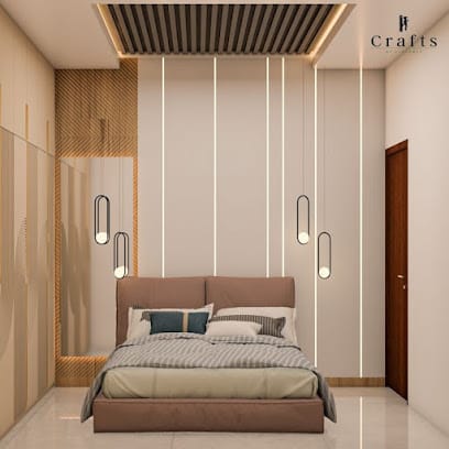 pop ceiling Anand business photograph