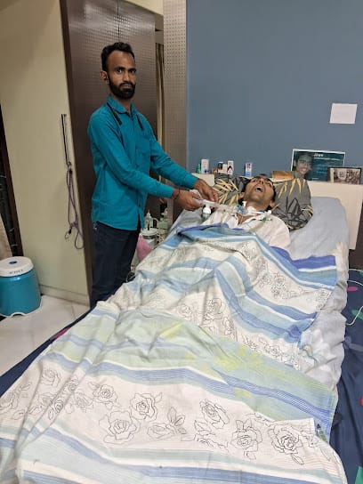 Dev Nurses Bureau business photograph