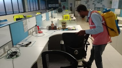 Prokill Pest Control Services business photograph