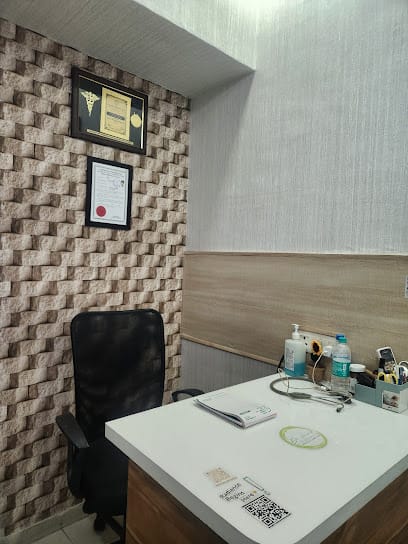 Dr.Anu's Dermstrata Aesthetics and Laser Clinic business photograph