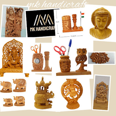 MK HANDICRAFT business photograph