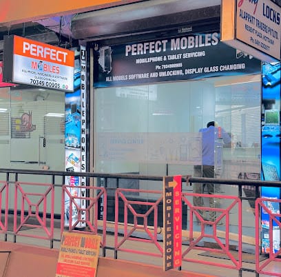 Perfect Mobiles business photograph