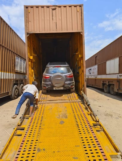 Elite Packers and Movers business photograph