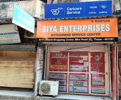 ITEL , Tecno ,AUTHORISED SERVICE CENTRE business photograph