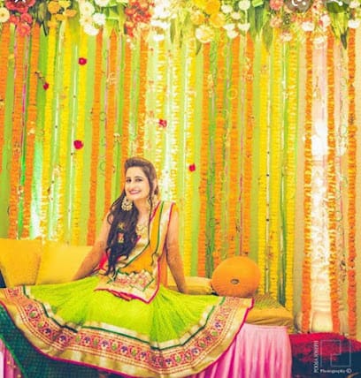 Don't Worry Events business photograph