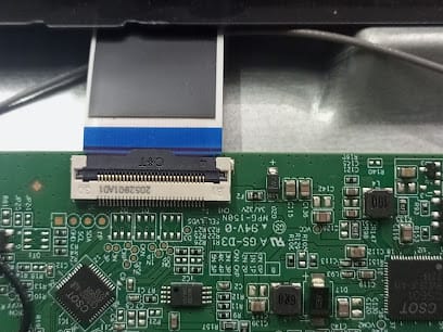 Mrityunjay Electronics business photograph