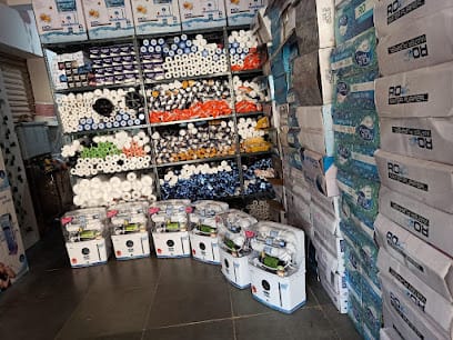 Kalyani Sales Hubli business photograph