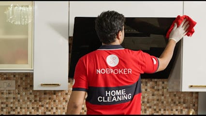 NoBroker Home Cleaning Services in Delhi business photograph