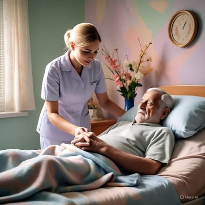 Aditi Nursing Bureau business photograph