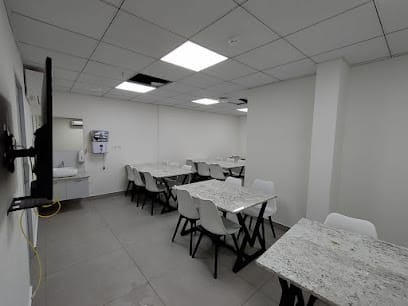 WhiteGlo business photograph