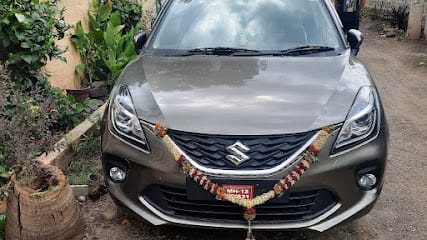 VJ CARS RENTAL - SELF DRIVE SERVICES 🚗 business photograph