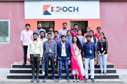 Keoch IT Solutions Private Limited business photograph