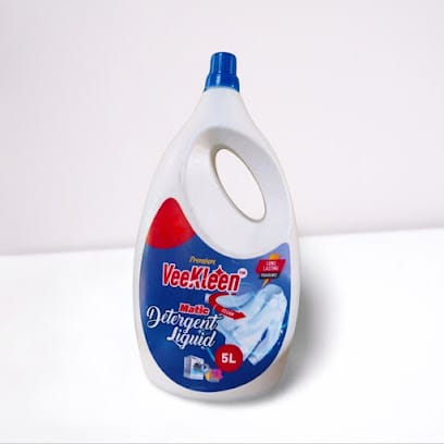 30 /312 - BKS Home Care Products Manufacturer business photograph