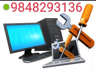 Planet Solutions Computer Sales And Services business photograph