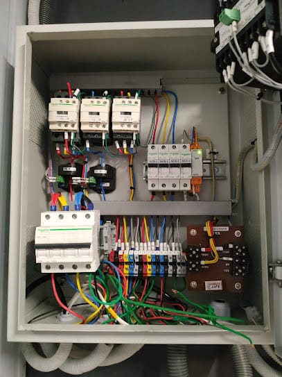 Mallick Refrigeration & Electricals business photograph