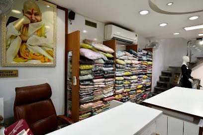 Naaz Couture business photograph