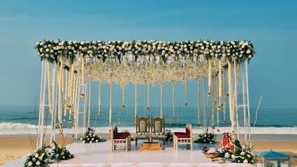 Gowjee event management business photograph