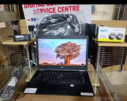 Hackinova Technology Udhampur business photograph