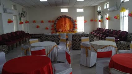 AVAS Catering and Hospitality Services business photograph