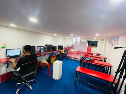 Beyond Digital business photograph